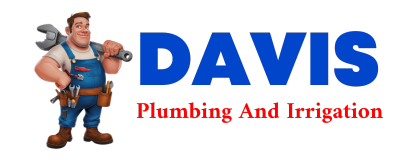 Trusted plumber in ELDERON